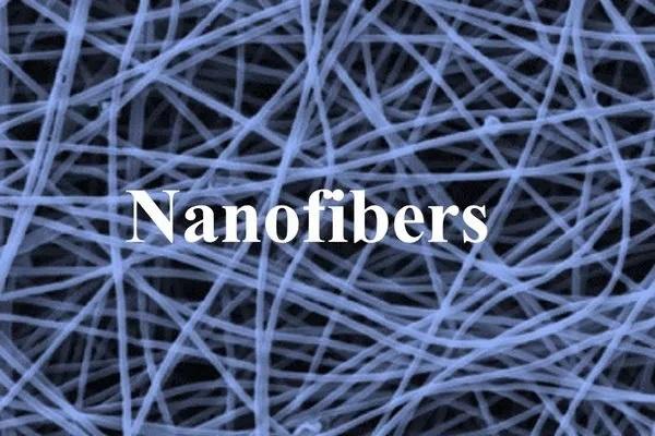 Nanofibers