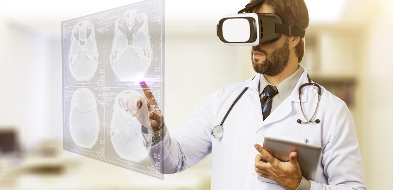 Augmented Reality (AR) in Healthcare Market Revolutionary Insights into Trends, Dynamics, Growth, Future Challenges, Strategies