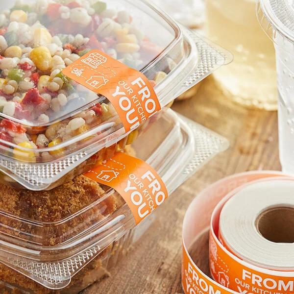 Tamper Evident Labels Market Set to Witness Significant Growth by 2033 | UPM Raflatac, Covectra, Honeywell International Inc., Tesa SE