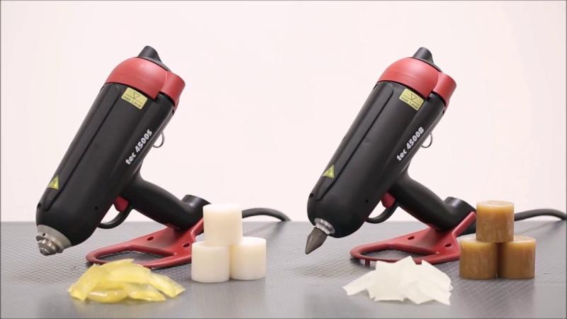 Glue Gun Applicators Market Growth & Future Trends 2025 | Top 5 Companies - Adhesive Technologies, MELTOX, Infinity Bond, Sulzer Mixpac, 3M