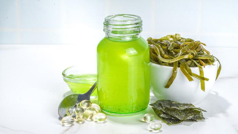 Algae Omega-3 Ingredients Market Expands, Driven by Rising Demand for Plant-Based Nutrition & Sustainable Alternatives | ADM, BASF, DSM, Corbion, Tetra Pak, AB-Biotics, Sabinsa