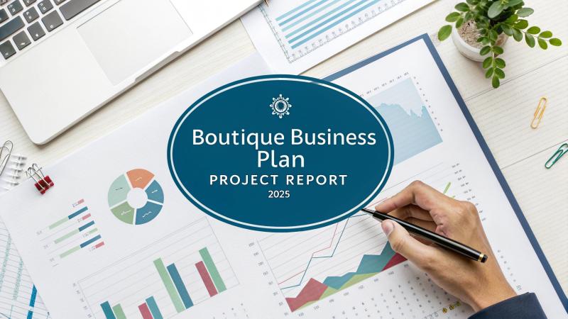 Boutique Business Plan 2025: Costs, Setup, and Profit Potential