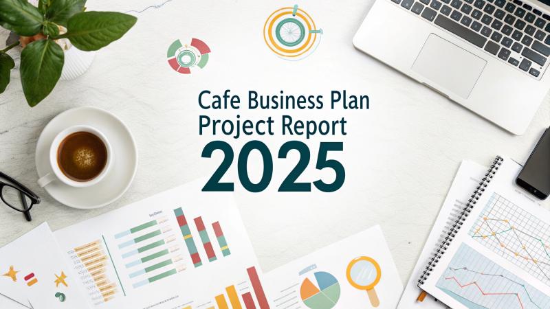Cafe Business Financial Plan: Revenue, Costs & Margins 2025