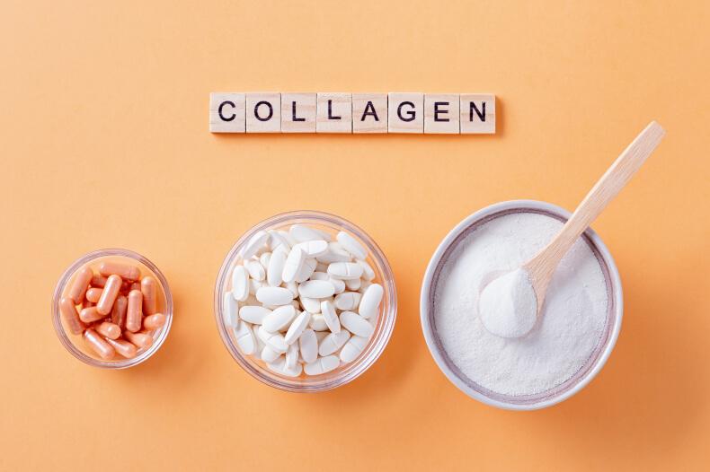 Collagen Supplements Market to Reach $3.8B by 2031, Driven by Rising Demand for Anti-Aging & Wellness Products