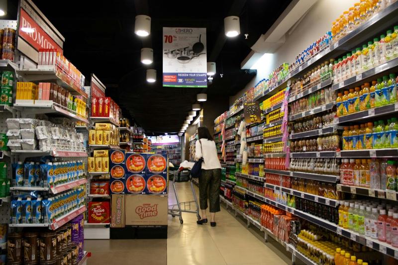 India Retail Market Size, Share, Trends, Growth, Industry Outlook and Analysis Report 2025-2033
