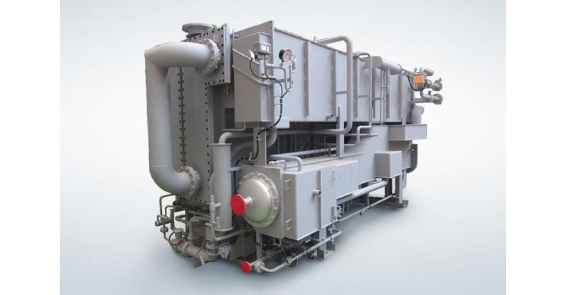 Absorption Chiller Market to Hit USD 2.8 Billion by 2034 Amid Rising Demand for Energy-Efficient Cooling Solutions