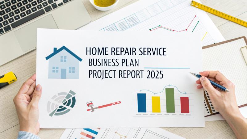 Home Repair Service Business Plan Industry Trends 2025: Key Insights for Owners and Investors