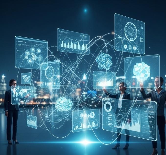 Digital Thread Market Massive Growth opportunity Ahead | Dassault Systèmes, Ansys, Altair Engineering