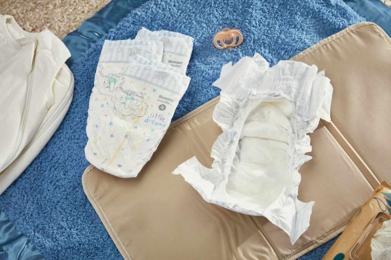 Malaysia Diaper Market Size, Share, Industry Growth, Trends, Demand and Forecast Report 2025-2033