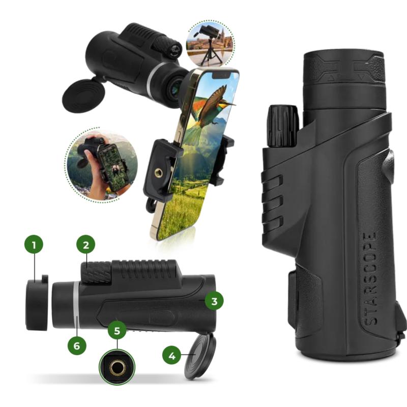 Starscope Monocular