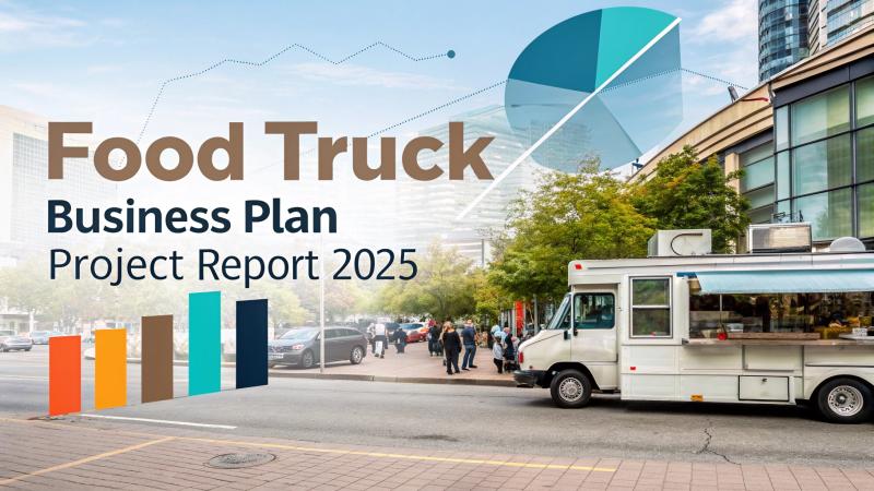Food Truck Business Plan Industry Trends 2025: Key Insights for Owners and Investors