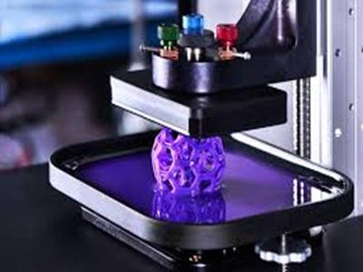 3D Printing Market Size to Reach USD 125.9 Billion by 2033, Driven by Advancements in AI-powered 3D Printing Technologies