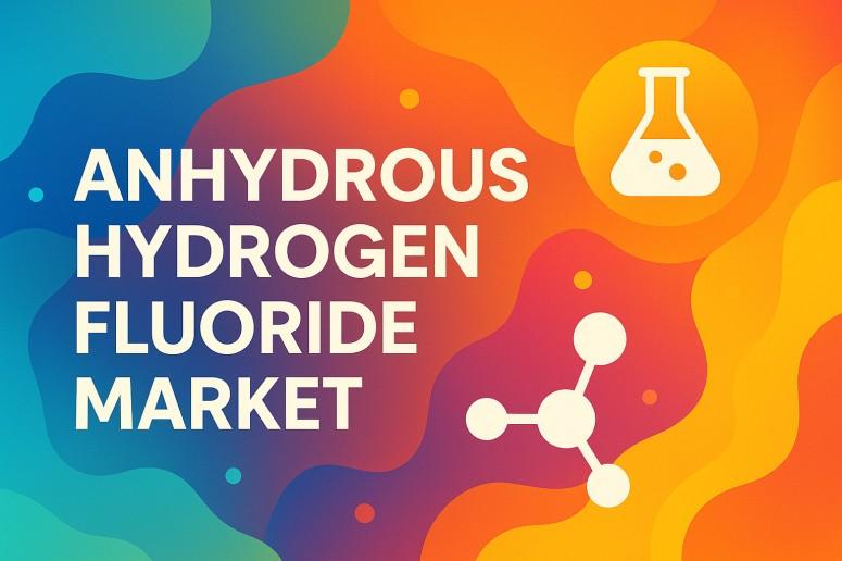 Anhydrous Hydrogen Fluoride Market Outlook 2025 to 2035: Development Insights with Honeywell International Inc., Solvay, Linde plc, Arkema, Lanxess, and Navin Fluorine International Limited.