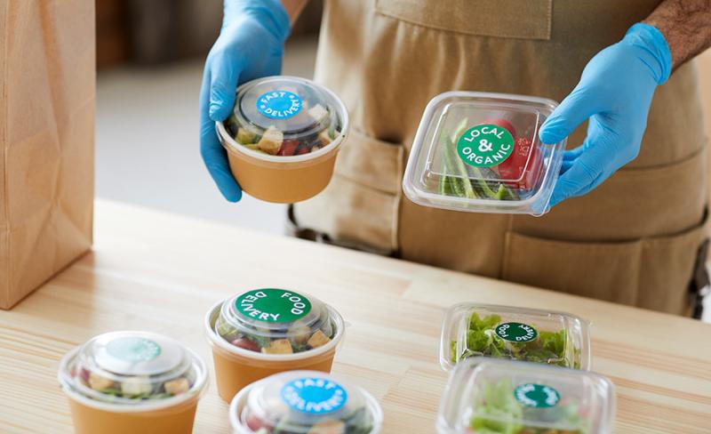 Future of Smart Food Packaging Industry Sector with Sensors, Indicators & Traceability Tech | Top 5 Companies - Sealed Air Corporation, Huhtamäki Oyj, 3M Company, Crown Holdings Inc, Ball Corporation