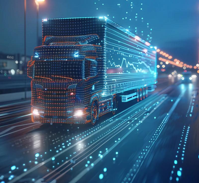 Autonomous Freight & Logistics Market Outlook 2025: VCs Are Investing Till 2032 | Top Companies - Embark Trucks, Kodiak Robotics, TuSimple, Plus, Einride, Gatik, Motional