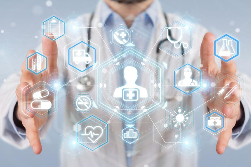 Interoperable Healthcare Information Technology Systems Market to Hit $23.18B by 2033 | Driven by FHIR, APIs & TEFCA Expansion.