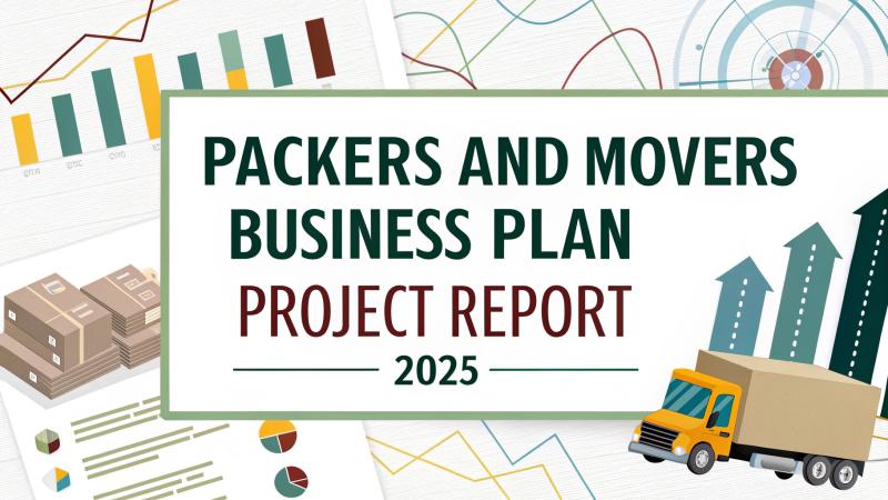 Packers and Movers Business Plan Startup Costs and Profit Margins in 2025 Explained