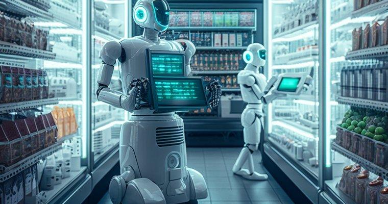 Retail Automation