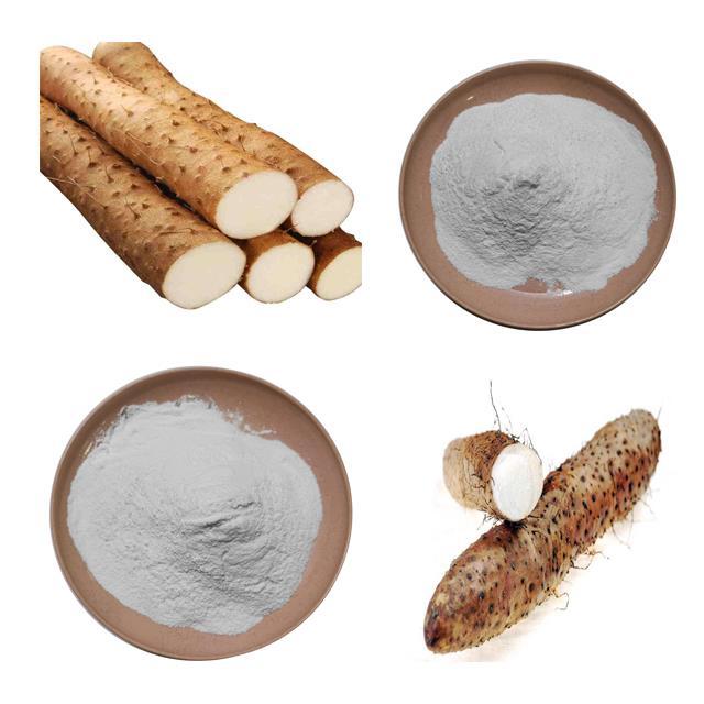 Wild Yam Powder Market to Surpass USD 447.8 Million by 2035, Growing at 8.9% CAGR Amid Rising Demand for Herbal Supplements