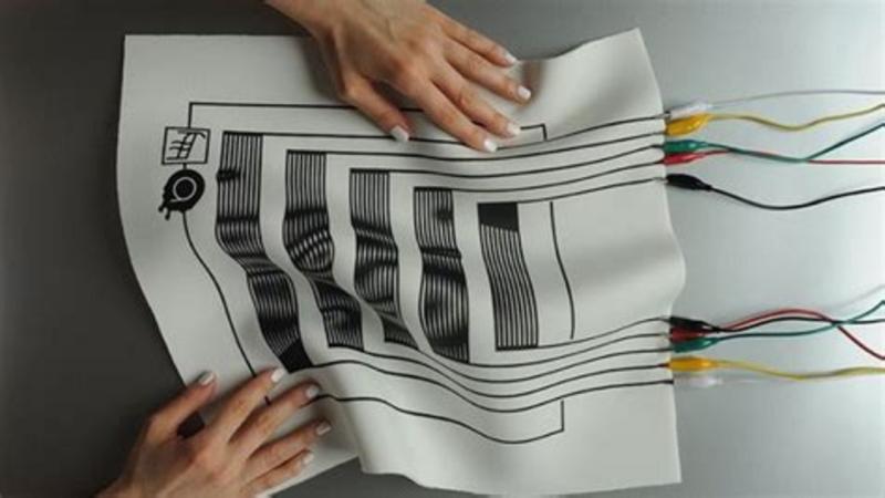 Future of Conductive Textile Market Growth & Why VCs Are Paying Attention