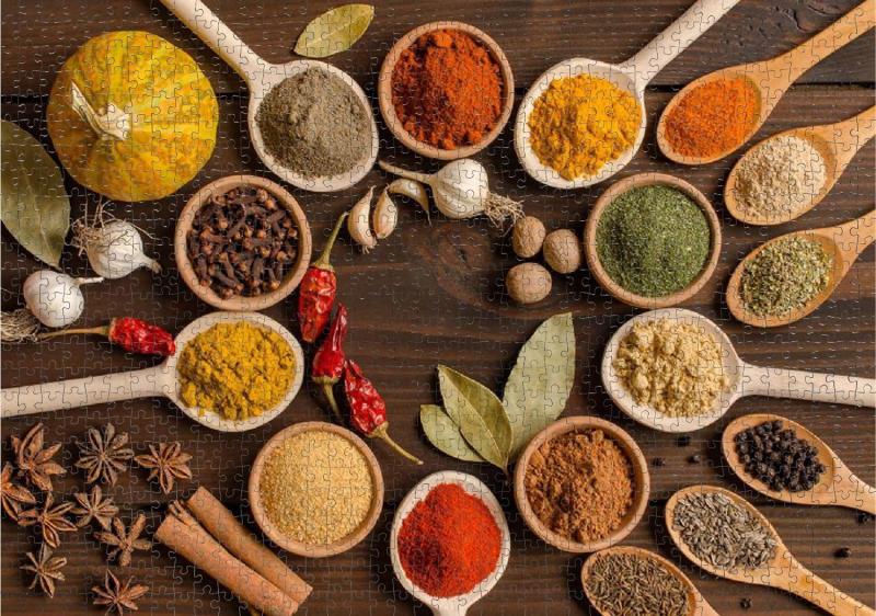 Specialty Food Ingredients Market Transforming Global Food Industry By Vita Foods 2026