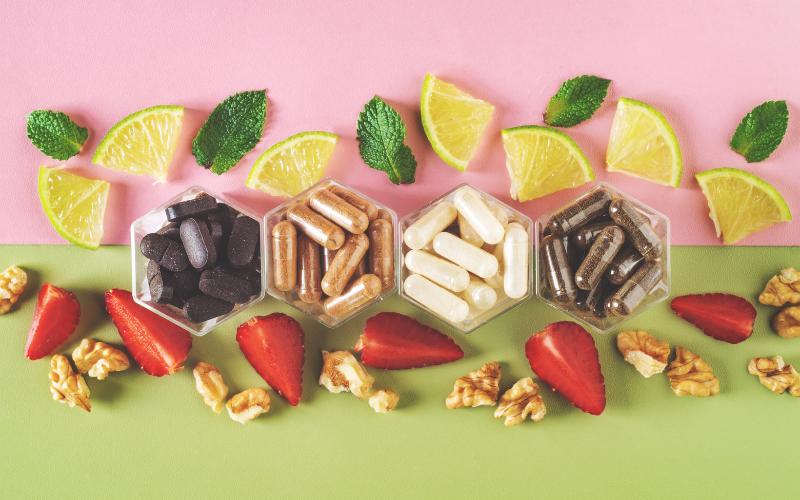 Global Food Supplement Market Booms: By Vita Foods 2026 | Top Comapnies - 1Q Health, BHI Biohealth International GmbH,