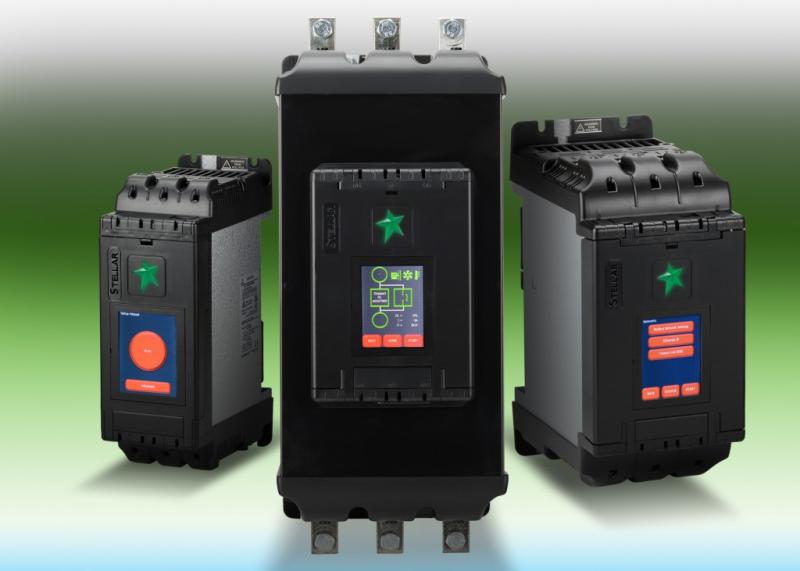 Motor Soft Starter Market to Reach USD 4.1 Billion by 2035, Fueled by Energy Efficiency and Smart Motor Control Innovations