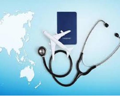 Medical Tourism Market