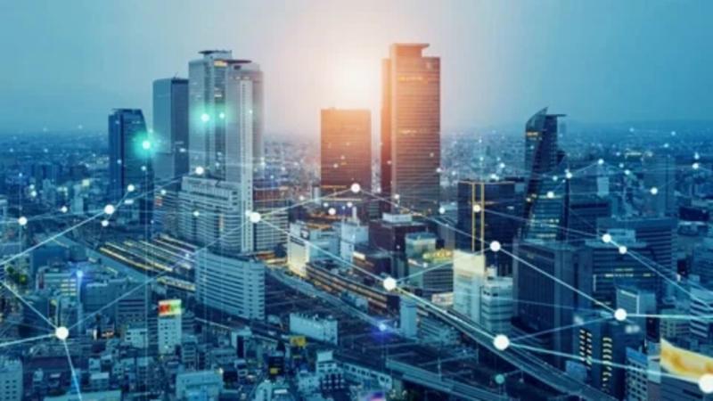 Future-Ready GCC Smart Cities and Digital Transformation Market 2025: Initiatives From Saudi Vision 2032 to Smart Dubai Innovations