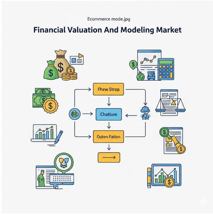 Financial Valuation And Modeling Market Hits New High | Major Giants Deloitte, PwC, EY
