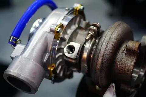 Global Automotive Turbocharger Market Projected to More Than Double to USD 50 billion by 2035, Driven by Emissions and Efficiency Demands