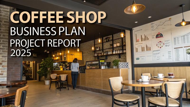 Coffee Shop Business Plan Industry Trends 2025: Growth & Investment Opportunities