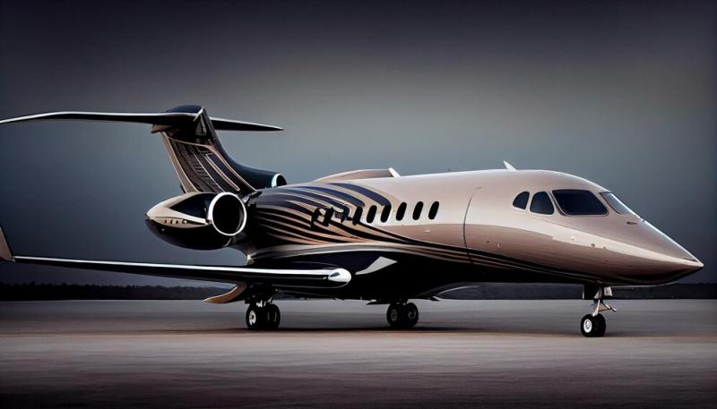 Business Jets Market to Reach US$ 254.26 Bn by 2032, Driven by Rising Private Air Travel & Corporate Demand | Airbus SAS, The Boeing Company, Bombardier, Dassault Aviation, Embraer SA