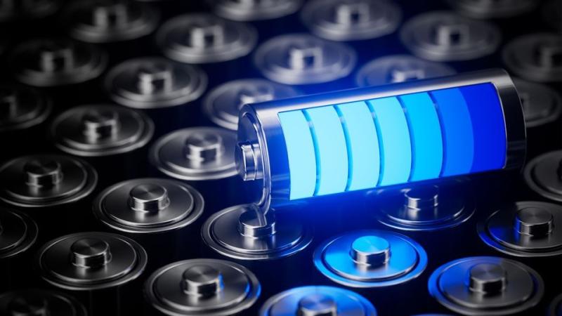 India Battery Materials Market Share, Size, Growth, Outlook and Report 2025-2033