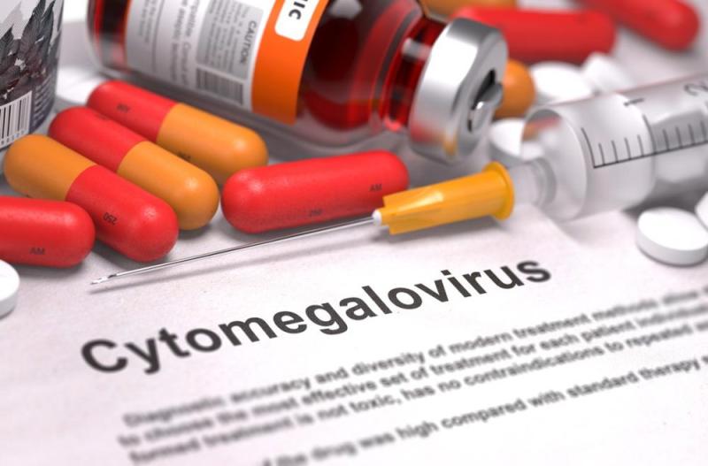 Cytomegalovirus Treatment Market Set to Witness Significant Growth by 2033 | Roche, Merck & Co., Chimerix, AbbVie, Bausch Health, Clinigen Group, Mylan N.V., and Thermo Fisher Scientific