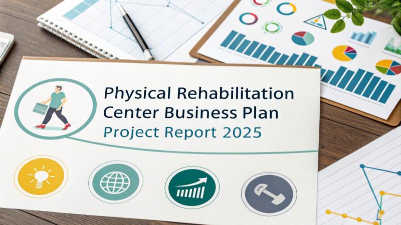 Physical Rehabilitation Center Business Plan Opportunities in 2025: Why Now is the Right Time to Invest