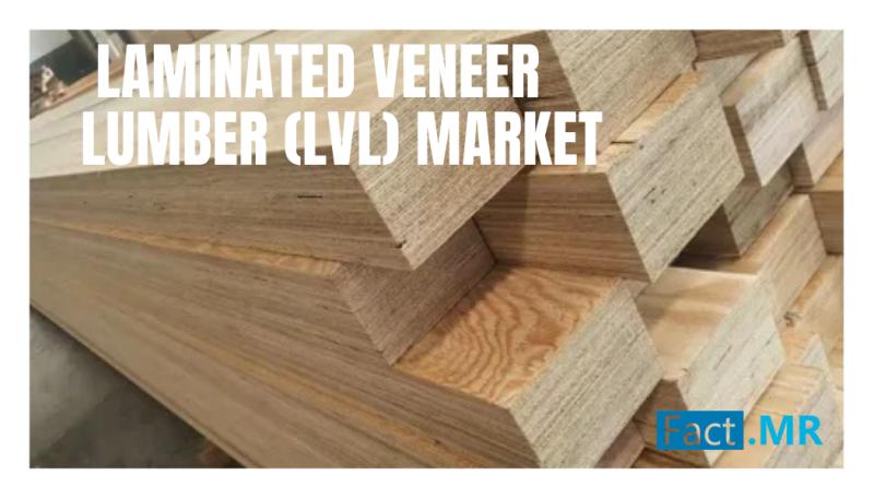 Laminated Veneer Lumber (LVL) Market to Reach USD 6.11 Billion by 2033 | Weyerhaeuser, Boise Cascade, and Others Lead - Fact.MR