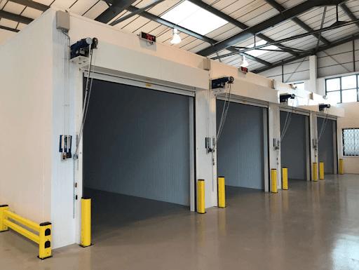 Cold Storage Construction Market Size, Shares, Business Growth and Upcoming Trends Forecast by 2033