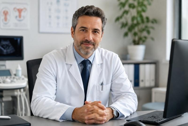 IVF and Egg Donation: Understanding the Main Stages of Fertility