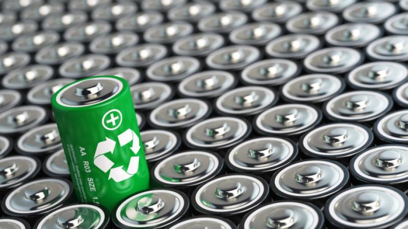 Recycled Lead Market