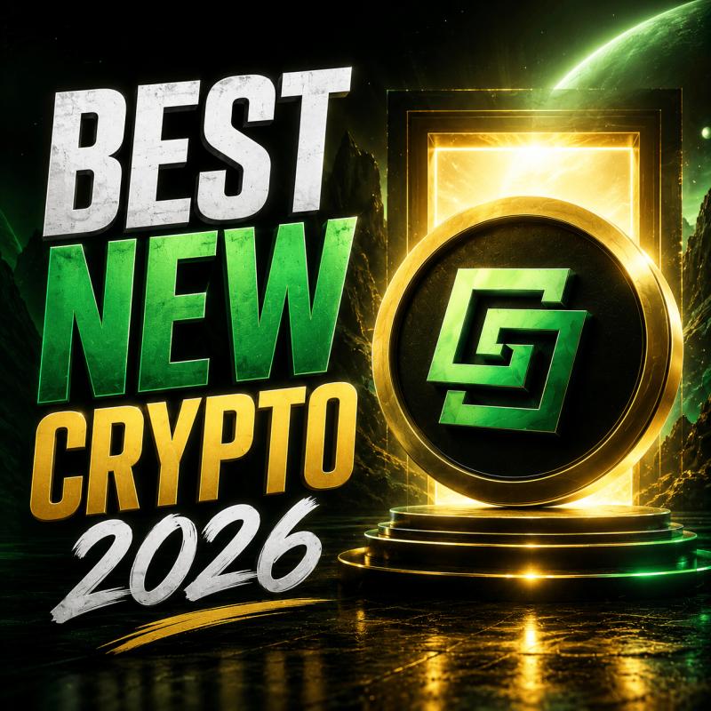 Best New Crypto 2026 - Price Rising Tomorrow, Grab IonixAIChain Fast