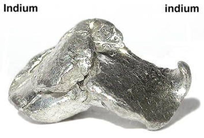 Indium Market to Record Significant Growth by 2031, Driven by Expanding Electronics & Solar Applications | Indium Corporation, Teck Resources Limited, Umicore, Nippon Rare Metal Inc.
