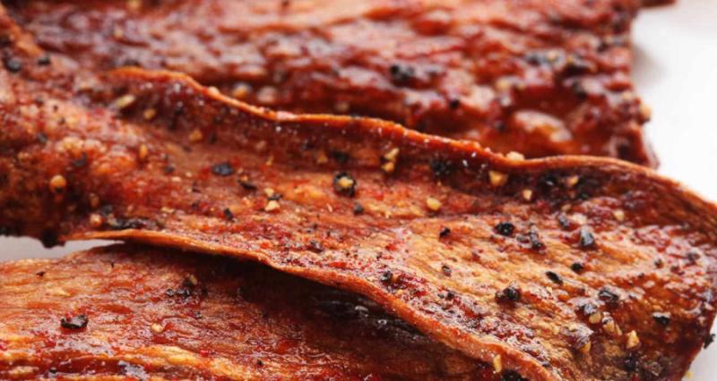 Vegan Bacon Market is Projected to Reach USD 2,337.5 Million by 2035, Driven by Plant-Based Revolution