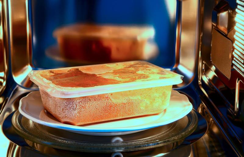 Microwavable Foods Market is Projected USD 231.2 Billion by 2035 Amid Growing Demand for Convenience Meals