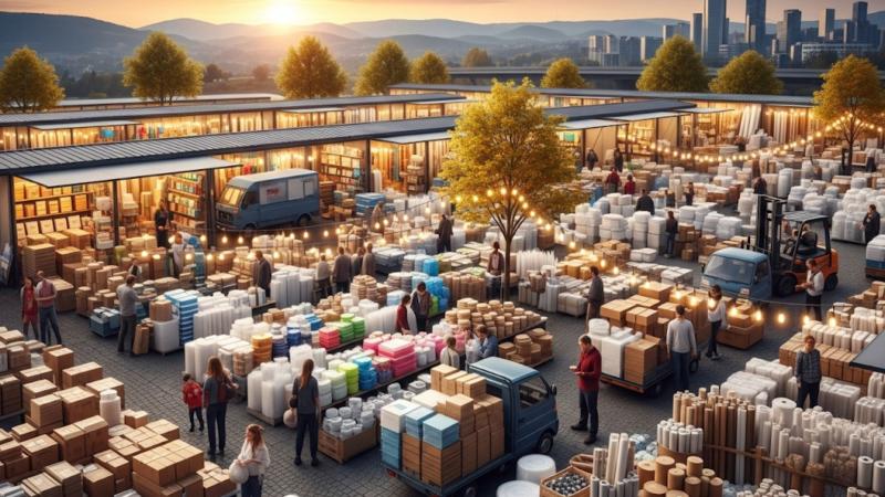 Aerosol Packaging Market to Reach New Heights by 2035, Driven by Sustainability, Smart Packaging, and AI-Enabled Production