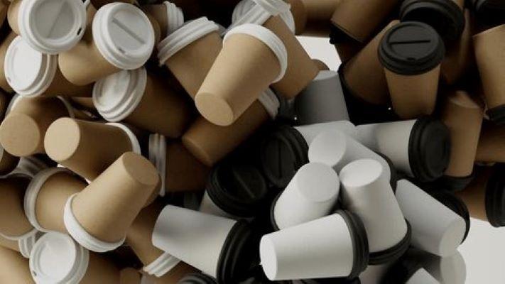 India Paper Cups Market Size, Share, Trends, Growth and Analysis Report 2025-2033