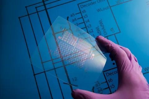 Graphene Electronics Market Set to Surge from USD 1.8 Billion in 2025 to USD 31.3 Billion by 2035, Fueled by Demand for Next-Generation Materials