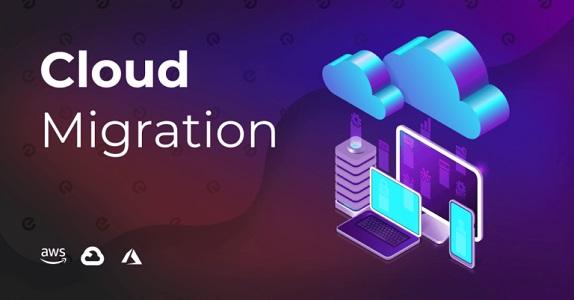 Cloud Migration Services