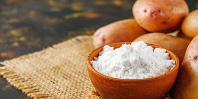 Modified Potato Starch Market
