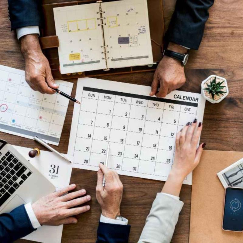 How the US Economic Calendar Can Assist Businesses in Preparing for Market Shifts